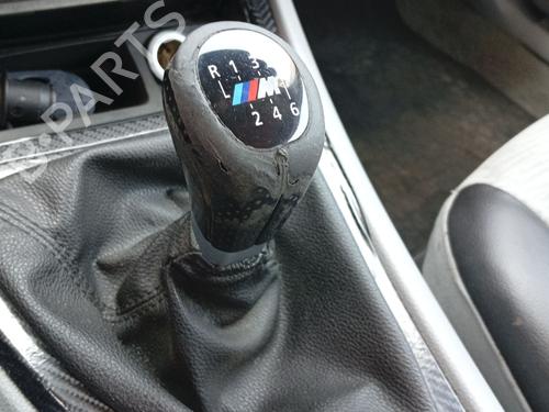 Leva del cambio Leva del cambio BMW 1 (E81) 118 d (143 hp) 36132248 36132248