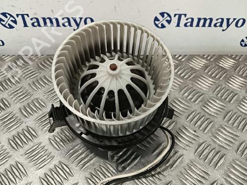 Used Heater blower motor OPEL ZAFIRA TOURER C (P12) [2011-2025]  26456736