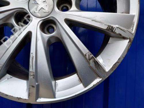Rim PEUGEOT 308 SW I (4E_, 4H_)  | BP23567395C45 