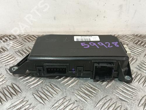Modulo confort Modulo confort FIAT IDEA (350_) 1.4 16V (95 hp) 36567526 36567526