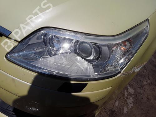 ABS pump CITROËN C4 Coupe (LA_) 1.6 16V | BP9852113M43 