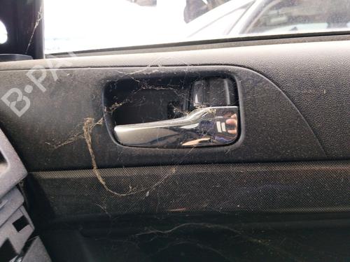 Used Front right interior door handle Front right interior door handle MITSUBISHI LANCER VIII (CY_A, CZ_A) 1.8 (CY3A, CY6A) (143 hp) 39815214 39815214