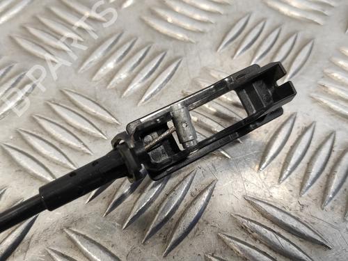 Front right lock FORD FIESTA VI (CB1, CCN)  | BP15882107C97 