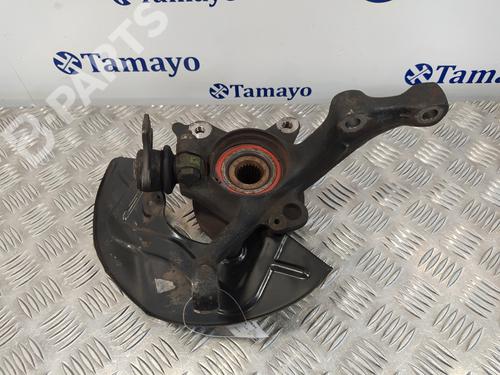 Right front steering knuckle SEAT INCA (6K9) 1.9 D | BP10065950M26 