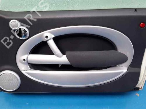 Used Front right panel MINI MINI (R50, R53) One (90 hp) 14359546