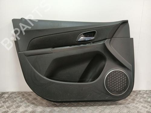 Forreste venstre beklædning Forreste venstre beklædning CHEVROLET CRUZE Hatchback (J305) 1.7 D (131 hp) 33118105 33118105