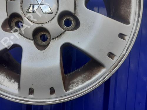 Rim MITSUBISHI PAJERO III (V7_W, V6_W)  | BP15079998C45 