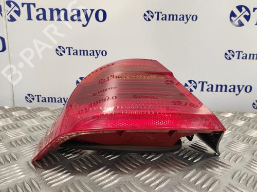 Left taillight BMW 3 (E90) 320 d | BP17676399C34