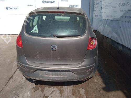 Starter SEAT ALTEA (5P1) 1.6 | BP7579962M8 