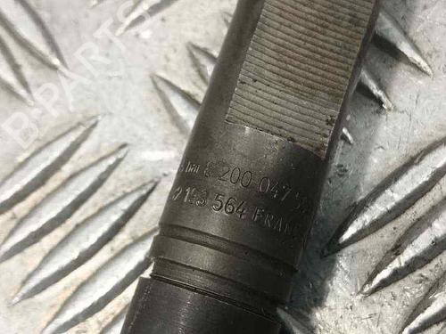 Injector RENAULT SCÉNIC I MPV (JA0/1_, FA0_)  | BP25754118M100 