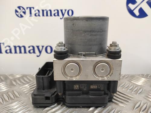 ABS pump VW POLO V (6R1, 6C1) 1.4 TDI | BP15417345M43 