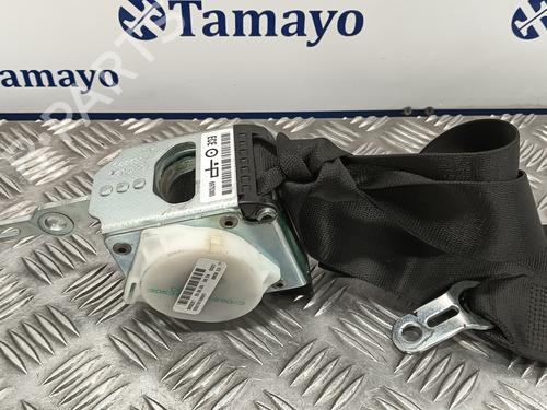 Rear left seatbelt BMW 3 (E90) 320 d | BP13746588I29 