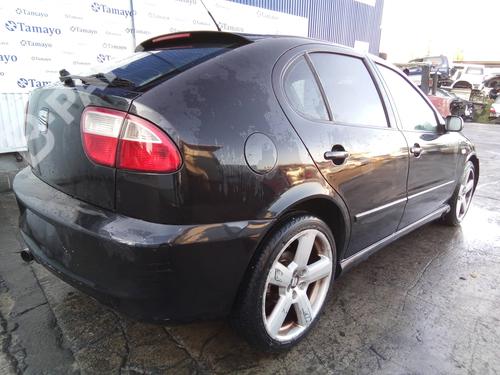 Right front driveshaft SEAT LEON (1M1) 1.9 TDI | BP10772803M39 