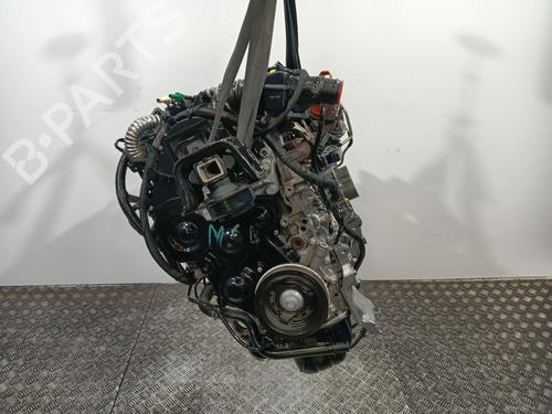 Engine CITROËN C4 I (LC_) 1.6 HDi | BP34544878M1 - Image 4