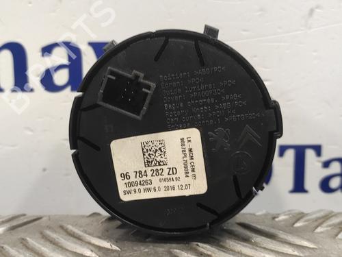 Switch PEUGEOT 2008 I (CU_) 1.2 THP 110 / PureTech 110 | BP20122152I30 