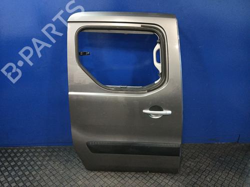 Used Right slide door PEUGEOT PARTNER Tepee [2008-2025]  29419141