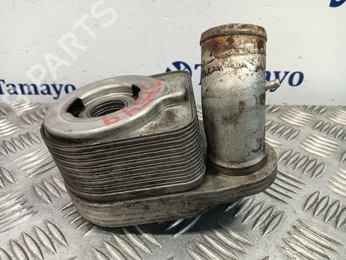 Oliekøler FIAT DUCATO Van (250_) 130 Multijet 2,3 D | BP23194044M33 