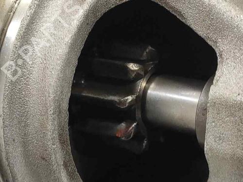 Starter CHEVROLET AVEO / KALOS Hatchback (T250, T255)  | BP22700991M8 