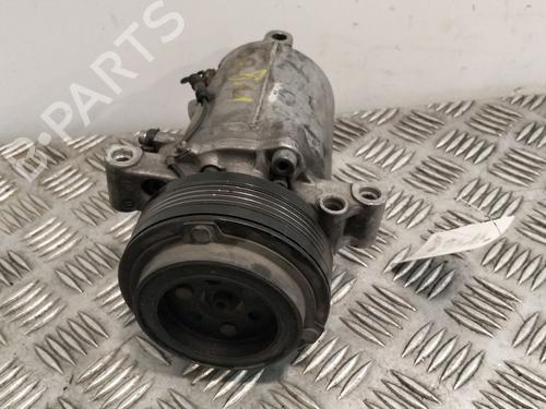 AC compressor BMW 3 (E46) 320 d | BP37992323M34 - Image 3