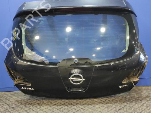 Tailgate OPEL ASTRA J (P10) 1.7 CDTI (68) | BP13626958C6 