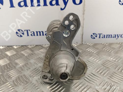 Starter RENAULT CLIO V (B7_)  | BP21053512M8 