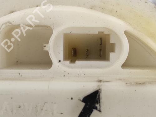 Fuel pump RENAULT CLIO II (BB_, CB_)  | BP22804548M76 