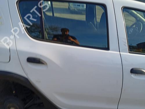 Used Right rear door Right rear door DACIA SANDERO II 1.5 dCi (90 hp) 33649130 33649130