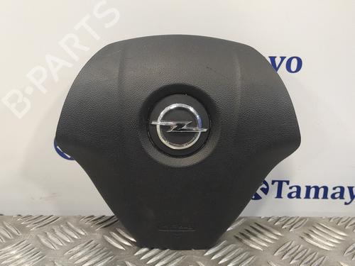 Airbag chauffør OPEL COMBO Tour (X12) [2012-2025]  13720052