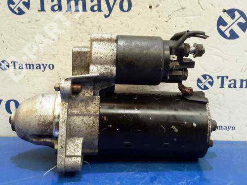 Used Starter BMW 5 (E39) 523 i (170 hp) 3118125