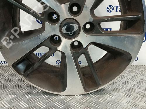 Felg SSANGYONG REXTON W / REXTON 2.0 Xdi | BP30860417C45