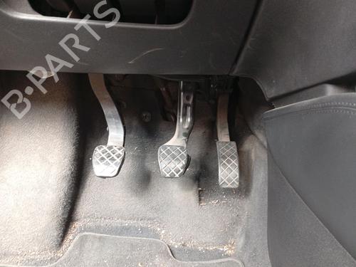 Used Pedal Pedal AUDI A1 (8X1, 8XK) 1.6 TDI (105 hp) 36295806 36295806