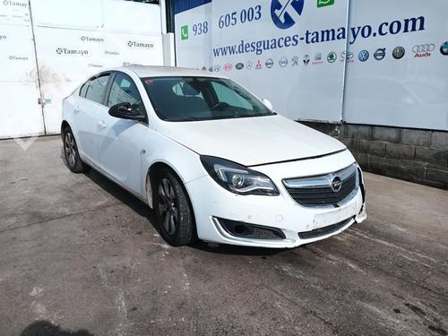 Rear right panel OPEL INSIGNIA A (G09) 2.0 CDTI (68) | BP38518135C61 - Image 2