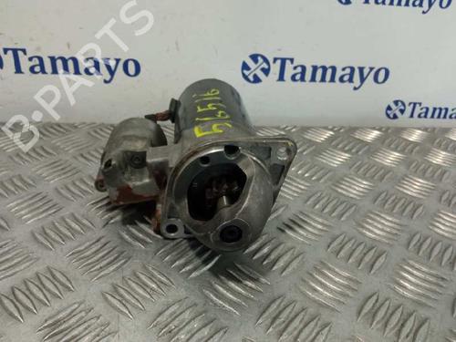 Starter MERCEDES-BENZ A-CLASS (W169)  | BP26530688M8 
