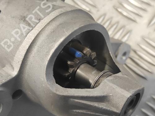 Startmotor CITROËN C-ELYSEE (DD_) 1.6 HDI 92 | BP27391007M8 