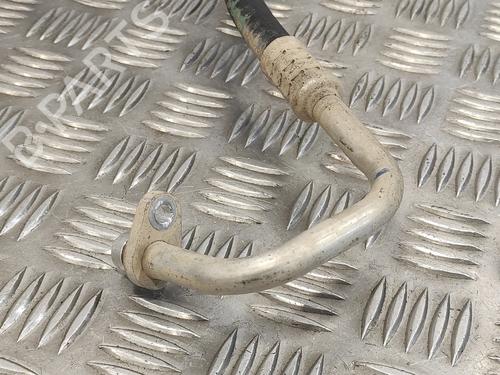 AC pipe DACIA SANDERO II TCe 90 (B8M1, B8MA, B8AC) | BP14573180M126 