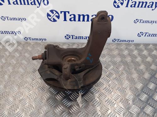 Right front steering knuckle CITROËN JUMPER I Van (244)  | BP1734171M26 