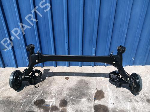 Rear axle VW POLO V (6R1, 6C1)  | BP27706084M2 
