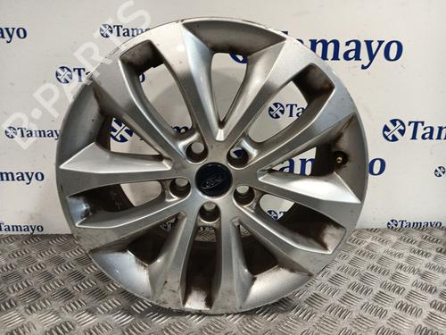 Fælk FORD KUGA I 2.0 TDCi (140 hp) 31137200