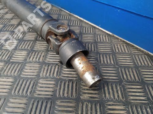Driveshaft SUBARU LEGACY IV (BL) 2.5 AWD (BL9) | BP8498376M37 