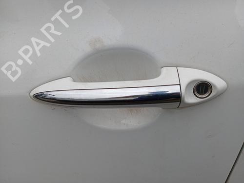 front-left-exterior-door-handle-hyundai-ix20-jc-2010-2011-2012-2013-2014-2015-2016-2017-2018-2019-36461223 main image