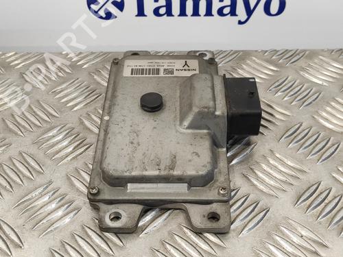 Gearbox control unit NISSAN QASHQAI / QASHQAI +2 I (J10, NJ10, JJ10E)  | BP13521913M52 