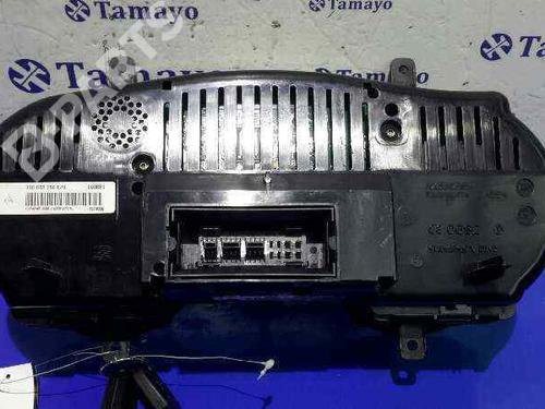 Instrument cluster SEAT LEON (1P1)  | BP2533716C47 