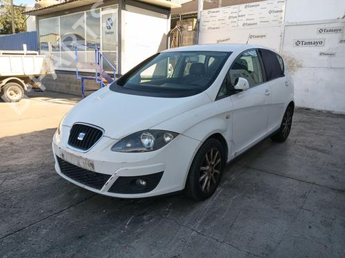 Engine SEAT ALTEA (5P1) 1.9 TDI | BP39492623M1 - Image 2