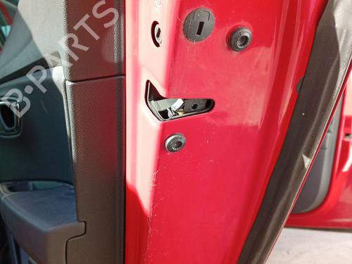 Used Rear right lock Rear right lock SEAT LEON (5F1) 1.4 TSI (125 hp) 33974697 33974697