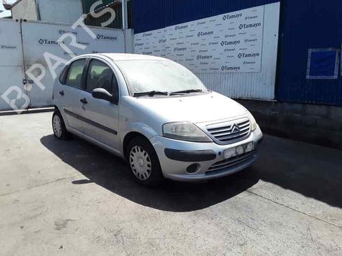 Motor CITROËN C3 I (FC_, FN_) [2002-2013]  30923293