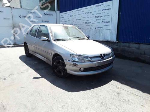 Motor PEUGEOT 306 Hatchback (7A, 7C, N3, N5) [1993-2003]  30551789