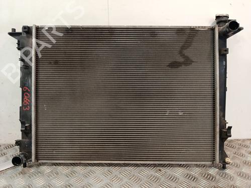 Used Water radiator Water radiator 37793412 37793412