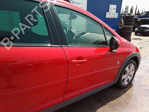 Fuel pump PEUGEOT 207 SW (WK_)  | BP10159742M76 