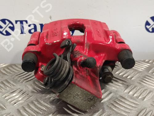 Right rear brake caliper FORD FOCUS III  | BP19795473M106 