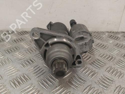 Starter VW GOLF VI (5K1) 1.2 TSI | BP37080626M8 - Image 3